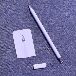 Apple Pencil 1st generation